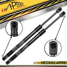 2x Gasfeder Heckklappe für Ford Focus III Turnier Kombi Alle Motoren BM51N406A10