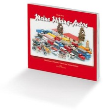 Wiking buch meine - wiking,