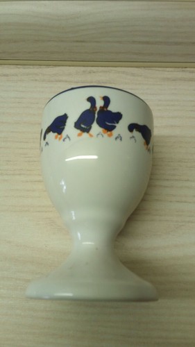 Eierbecher aus