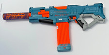 Nerf Mod Barrel Aufsatz /