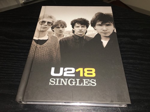 U218 singles box - singles, deluxe