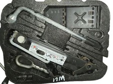 Mini One - Cooper R50 - 53 2003 Wagenheber 150193004