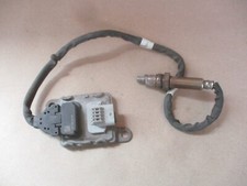 Citroen C3 Peugeot 308 Lambdasonde Stickoxid-Sonde Euro 6 mit AdBlue original