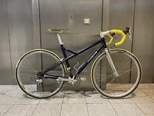PORSCHE BIKE R Rennrad Road Bike Fahrrad Bicycle Dura Ace TOP Zustand