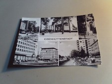 Alte AK Eisenhüttenstadt
