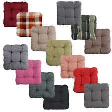 Sitzkissen 38x38x8 cm