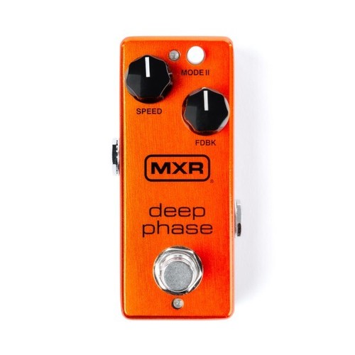 Mxr m279 deep phase - m279, ❘