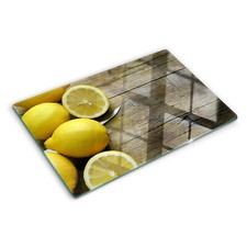 Glas-Herdabdeckplatte