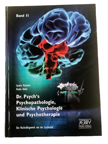 Psych s psychopathologie - dr., psych's