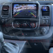 Autoradio Für Renault Trafic