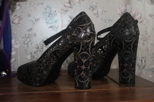 Biba rare 90s does - does, 70s