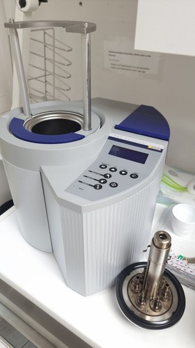 Sirona dac universal - universal, kombi