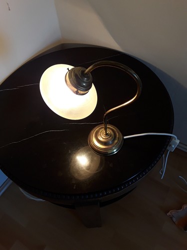 Tischlampe nachttischlampe - tischlampe,