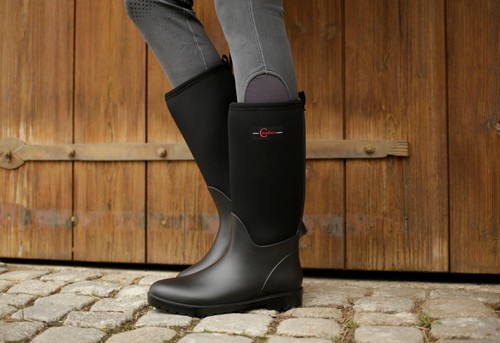 Gummistiefel regenstiefel - gummistiefel,