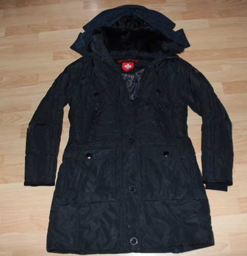 Wellensteyn centurion lady - centurion,