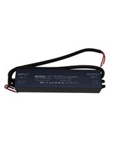 LED Trafo 24V 24W 1A, IP67