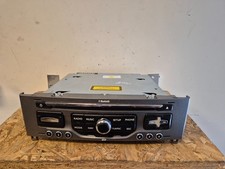 Peugeot 308 2007 bis 2013