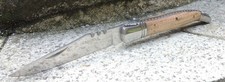 Laguiole messer brotzeitmesser - messer,