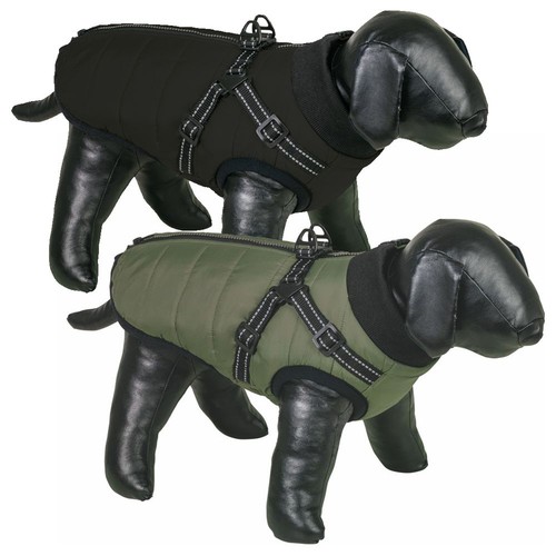 Nobby hundemantel bomja 1 - hundemantel,