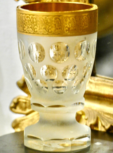 Kristall glas - kristall,
