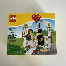 Lego hochzeitspaar - hochzeitspaar, –
