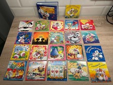 21x Diddl Sammelkarte