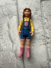 Schleich Zubehör Menschen