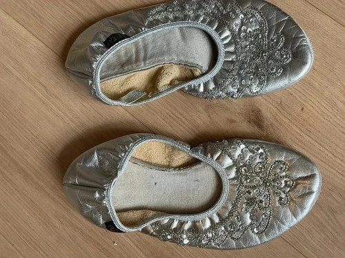 Bleyer gymnastikschuhe - bleyer,