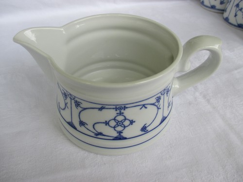 Winterling sauciere - ,