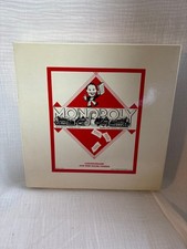 Monopoly Luxusausgabe - DM