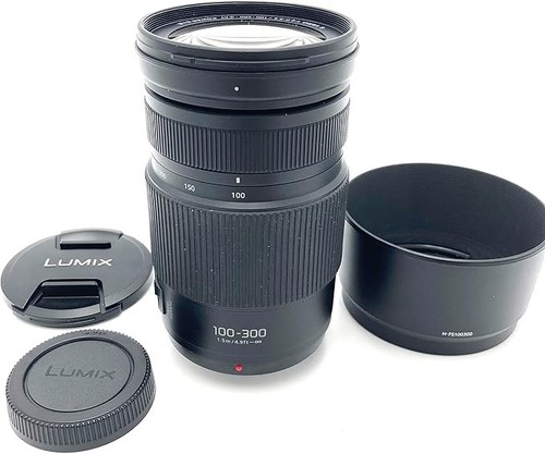 Panasonic lumix vario - lumix, g