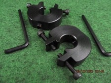 Kornschieber / Korntreiber für K98, Schwedenmauser M96 und andere Baugleiche.