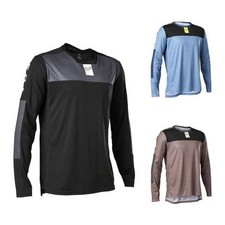 MTB Trikot FOX DEFEND HEAD LS