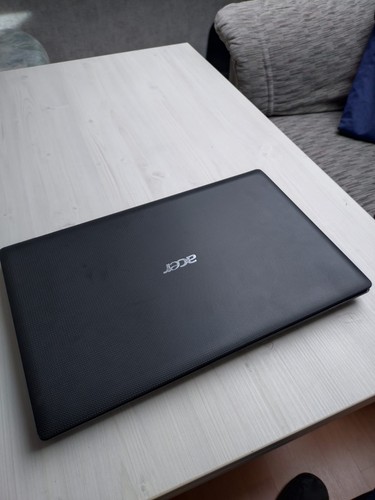 Laptop acer aspire 7741g - laptop,