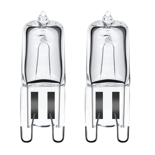 Halogenlampe 25w 230v für - g9,