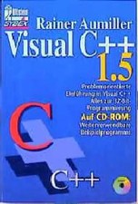 Visual C++ 1.5