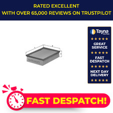 Air Filter LX343 Mahle