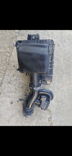 Luftfilter kasten ford mustang - kasten,