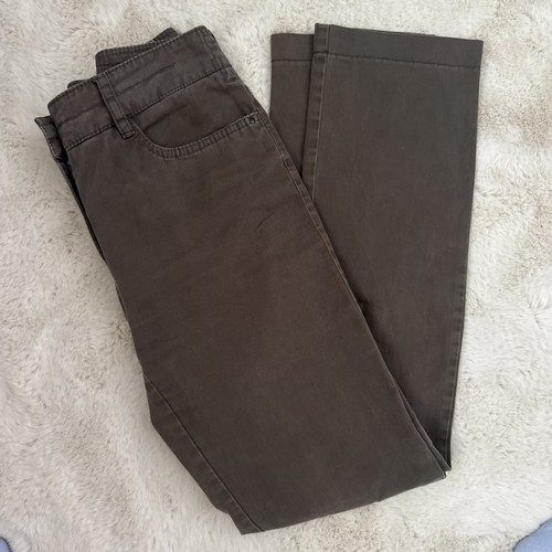 Marc cain damenhose braun - braun, n2