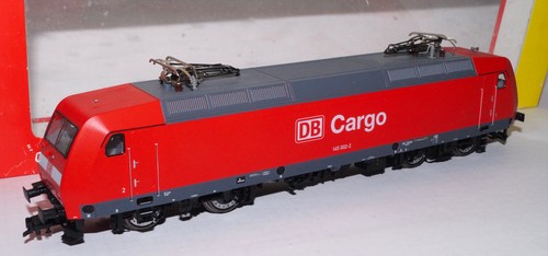 Fleischmann 4320 e - h0, e-lok
