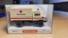 Wiking 0865 05 DRK - Unimog U