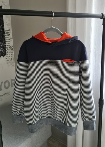 Maritimer kinderpullover - maritimer,