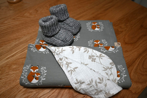 Baby decke herbstdecke mit - herbstdecke,