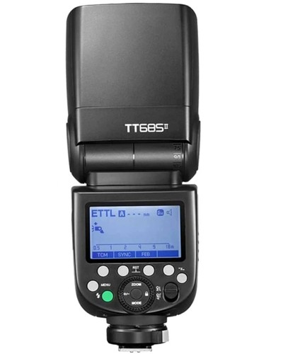 Godox tt685ii blitzgerät - godox,