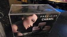 CHANEL PRECISION Ultra