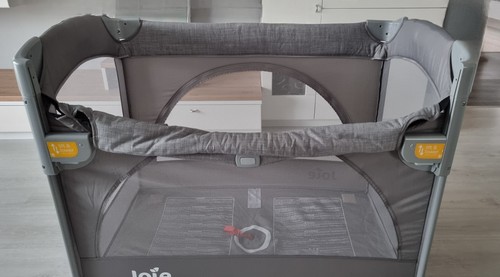Joie kubbi sleep reisebett - kubbi,