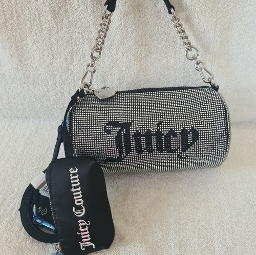 Juicy couture abendtasche - juicy,
