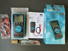 Hazet 2152-600 Hand-Multimeter
