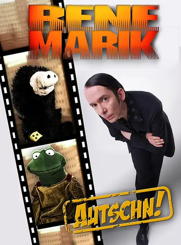 Rene marik autschn - rene, autschn!