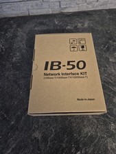 Original Kyocera Network